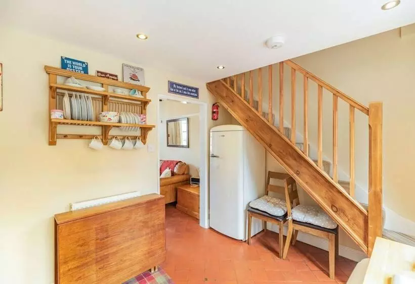 Chapel Cottage