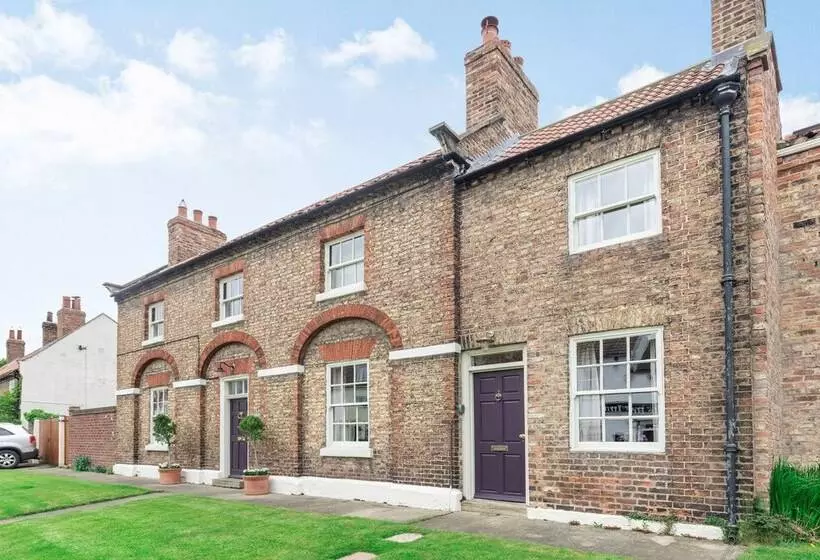 Chapel Cottage