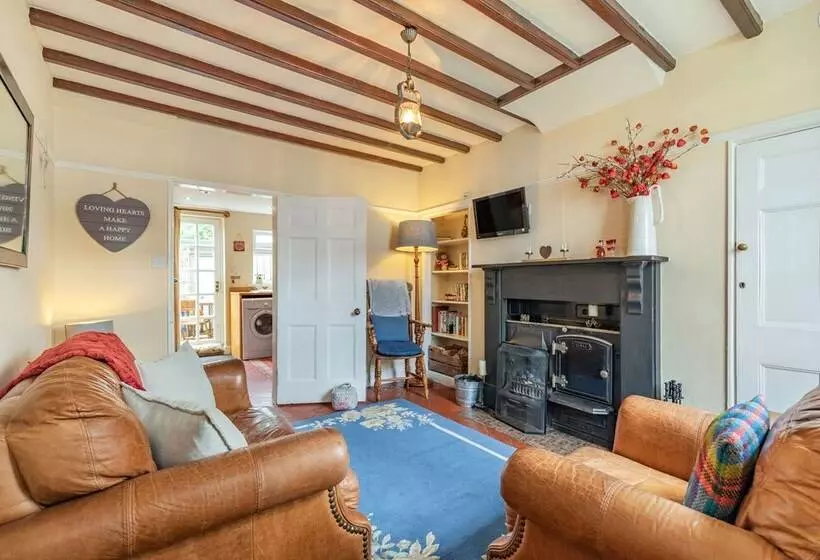 Chapel Cottage