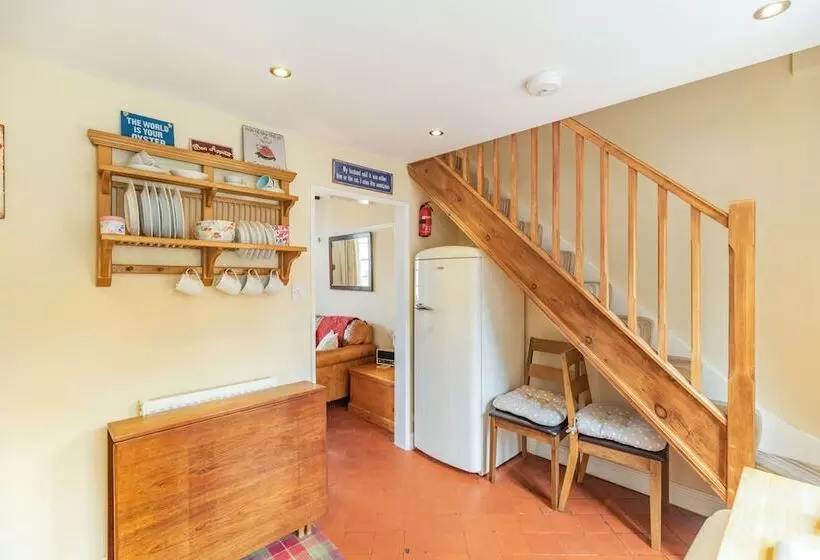 Chapel Cottage