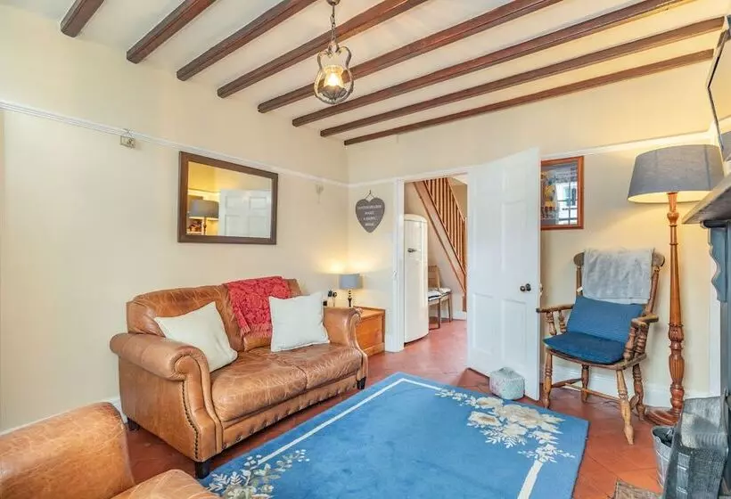 Chapel Cottage