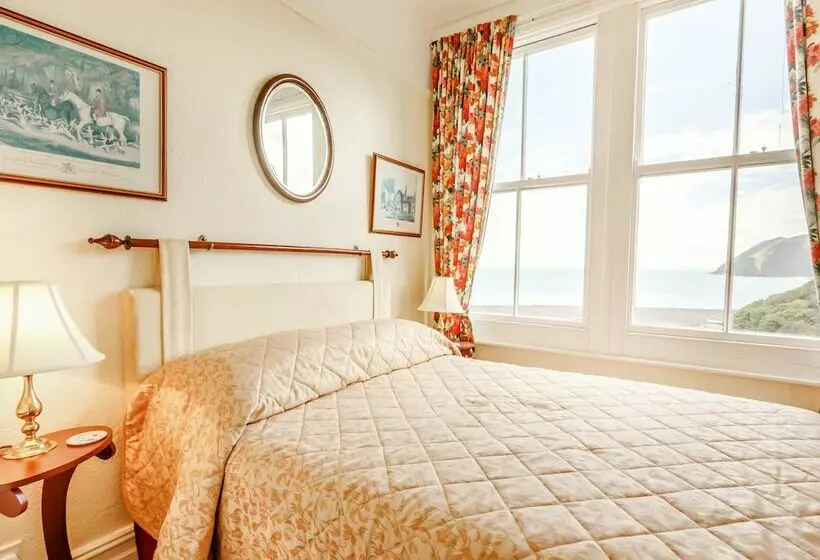 Clooneavin Apartment 3