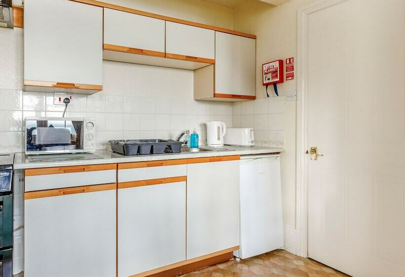 Clooneavin Apartment 3