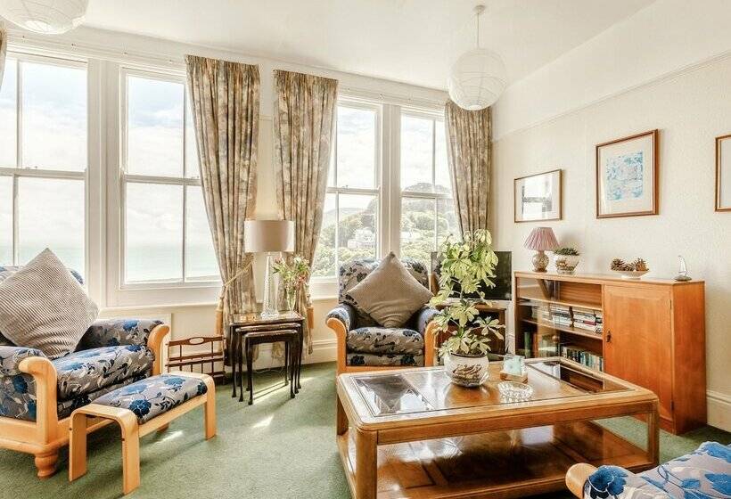 Clooneavin Apartment 3