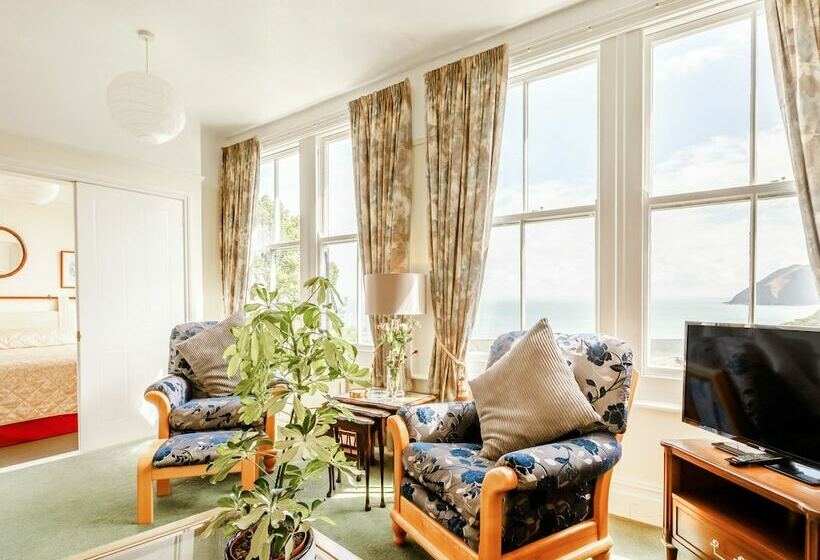 Clooneavin Apartment 3