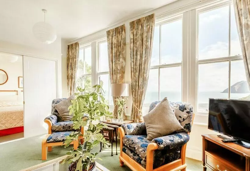 Clooneavin Apartment 3