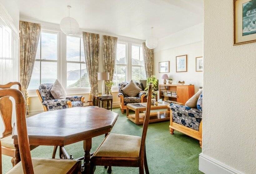 Clooneavin Apartment 3