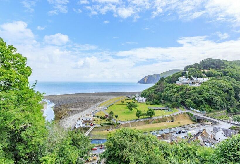 Clooneavin Apartment 3