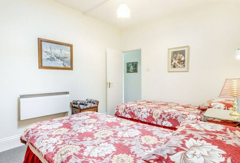 Clooneavin Apartment 3