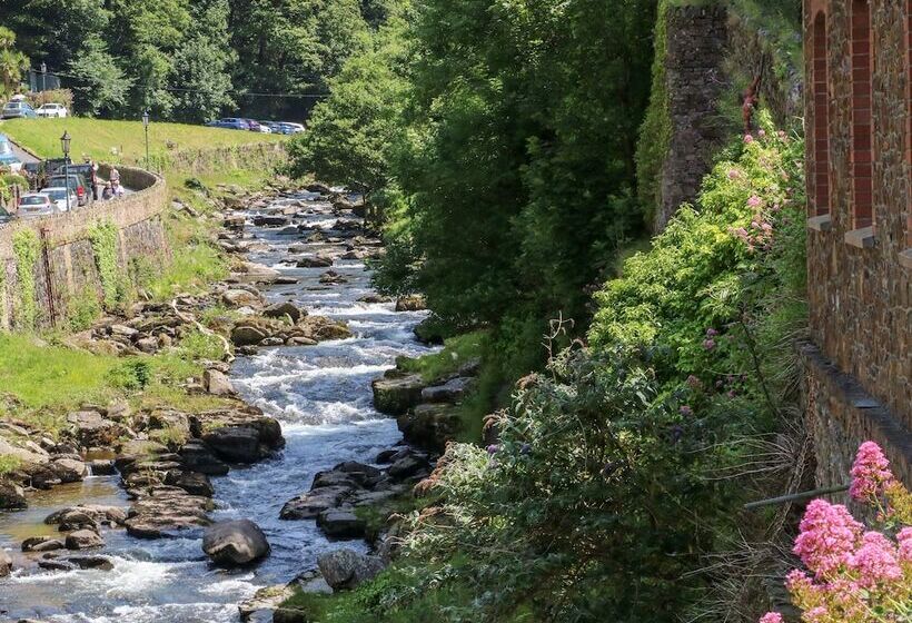 Clooneavin Apartment 3