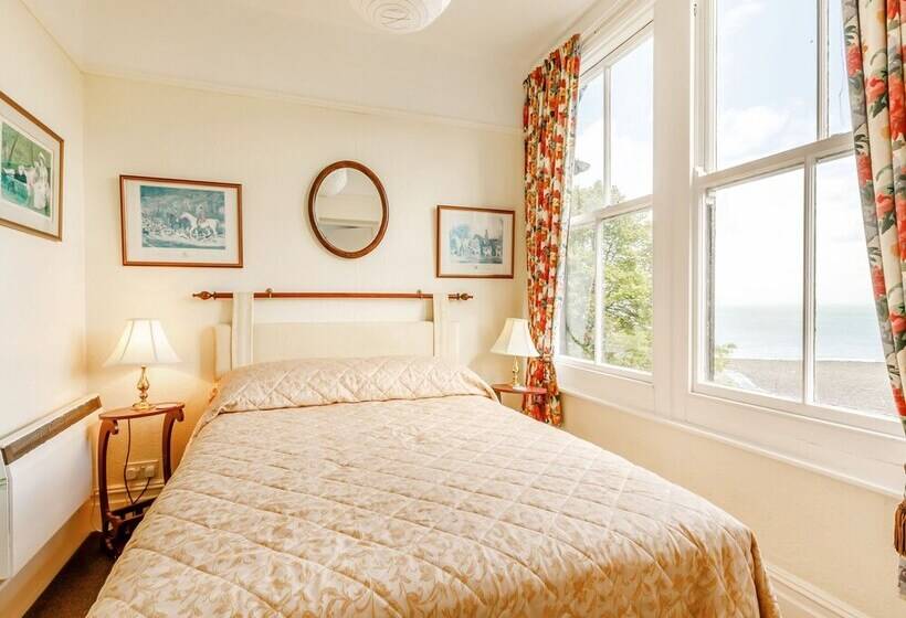 Clooneavin Apartment 3