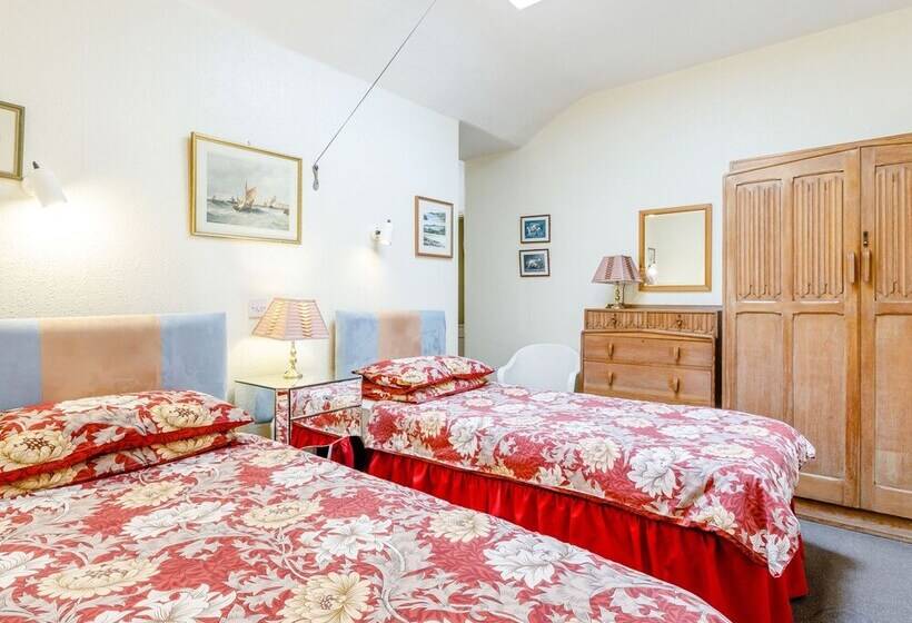 Clooneavin Apartment 3