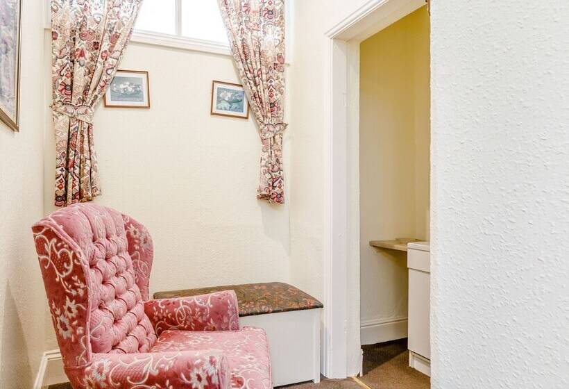 Clooneavin Apartment 3