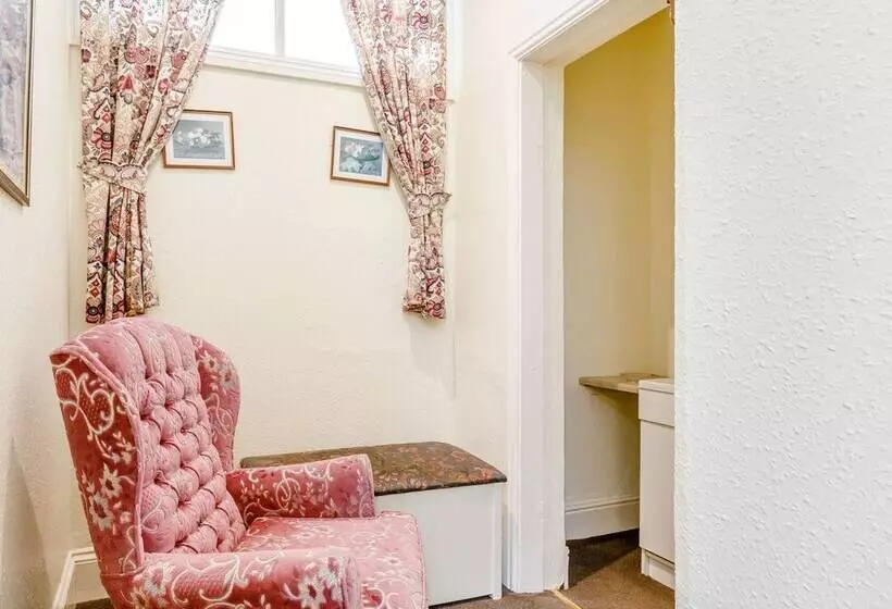 Clooneavin Apartment 3