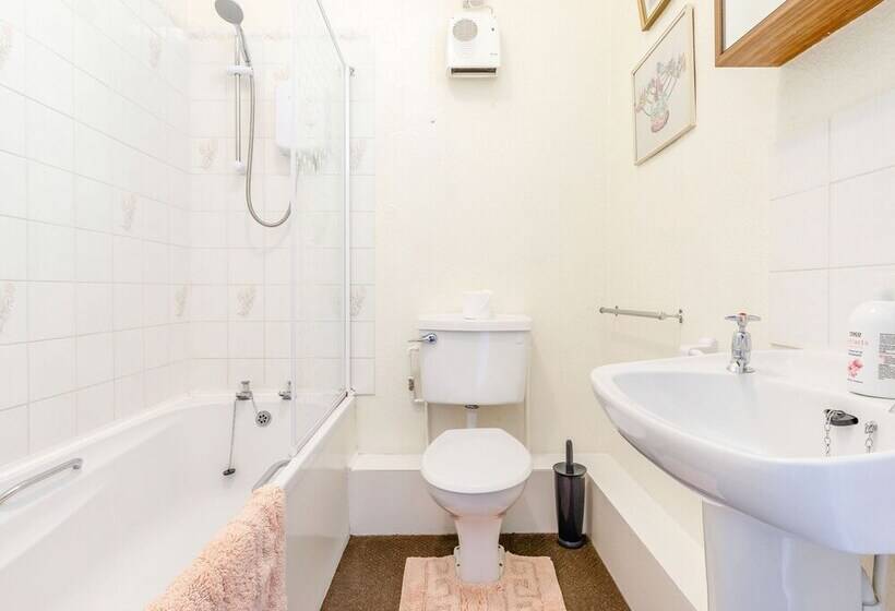 Clooneavin Apartment 3