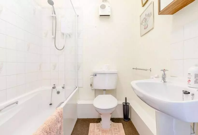 Clooneavin Apartment 3