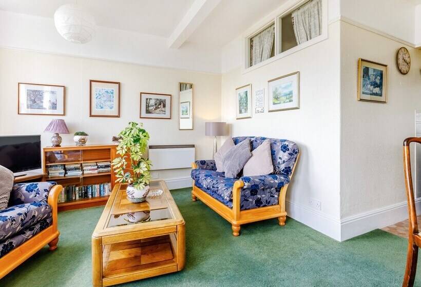 Clooneavin Apartment 3