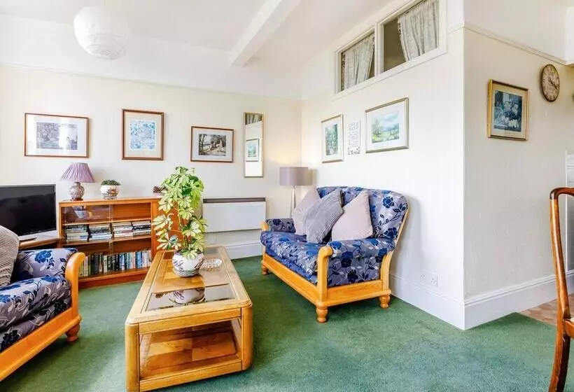 Clooneavin Apartment 3