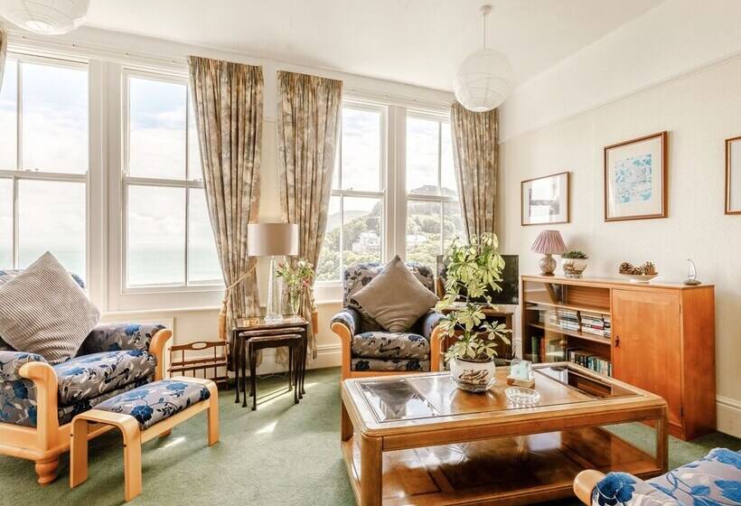 Clooneavin Apartment 3