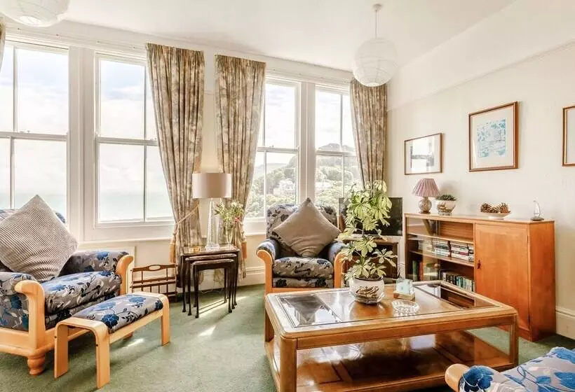 Clooneavin Apartment 3