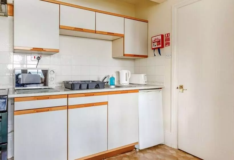 Clooneavin Apartment 3