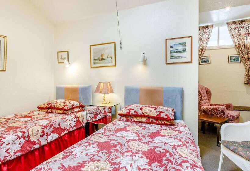 Clooneavin Apartment 3