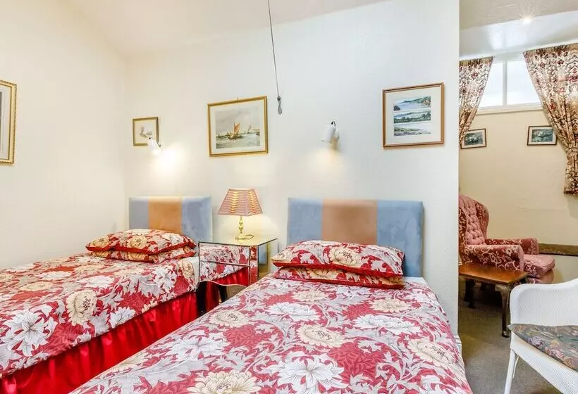 Clooneavin Apartment 3