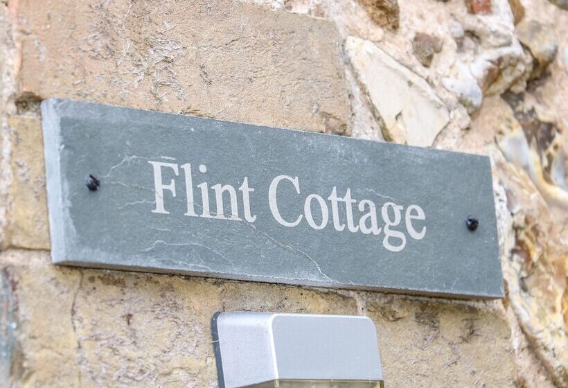 Flint Cottage