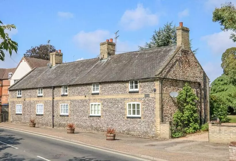 Flint Cottage