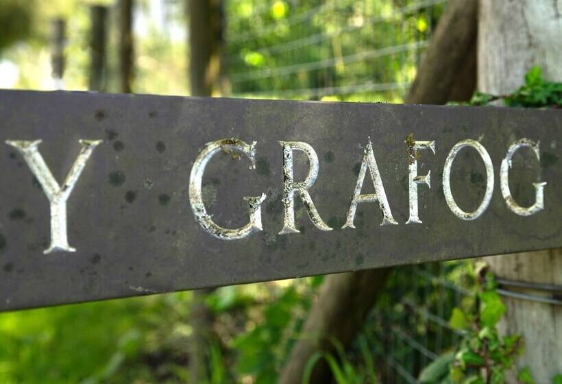 Grafog Farm Cottage