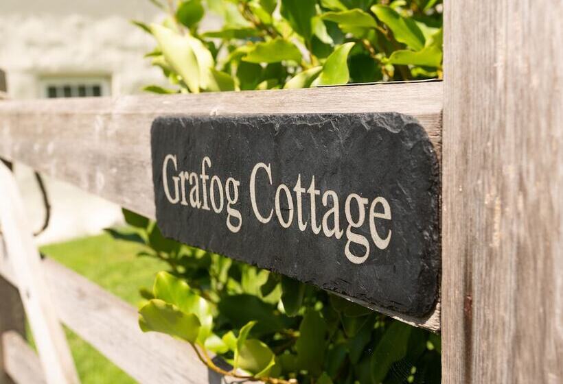 Grafog Farm Cottage