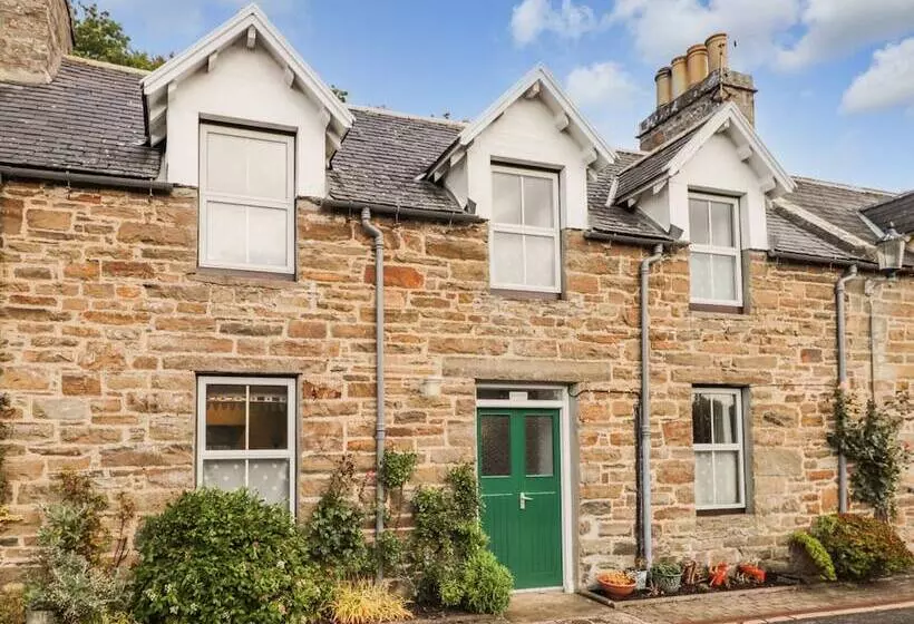 Granny S Cottage
