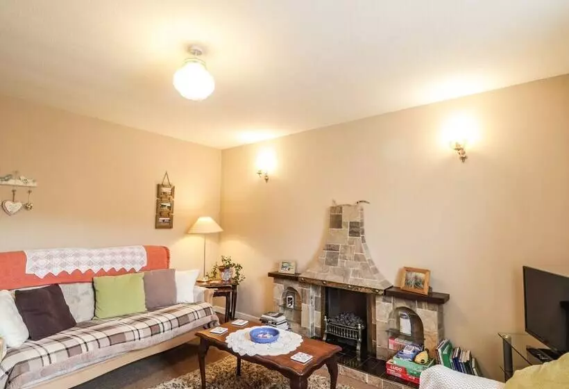 Granny S Cottage