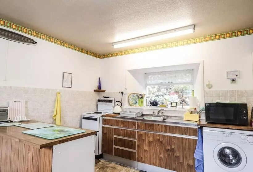 Granny S Cottage