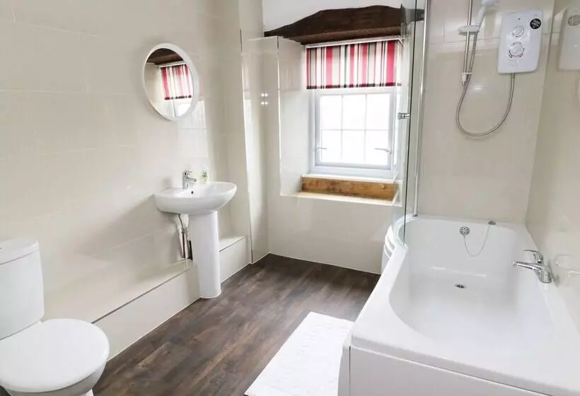 Hope Cottage