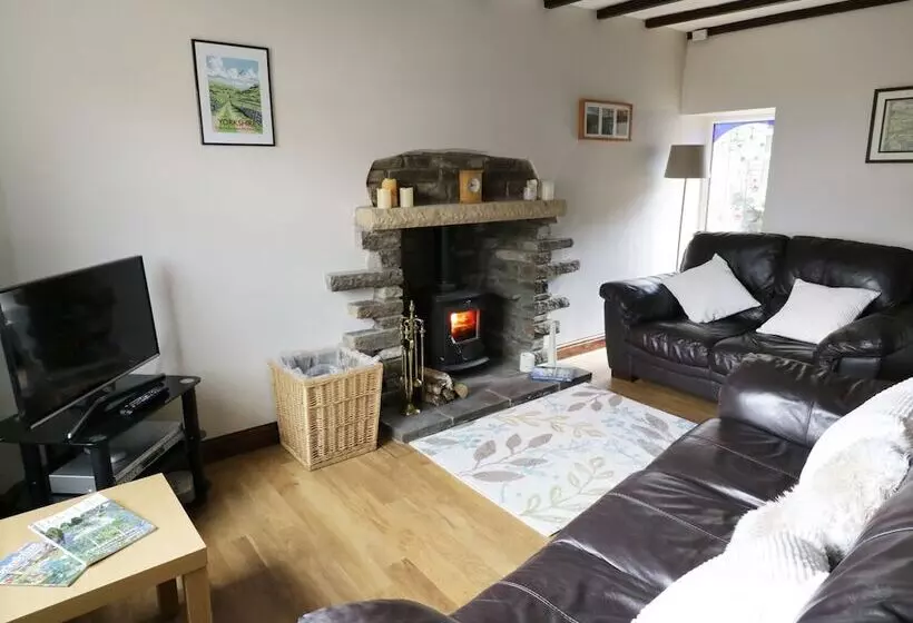 Hope Cottage