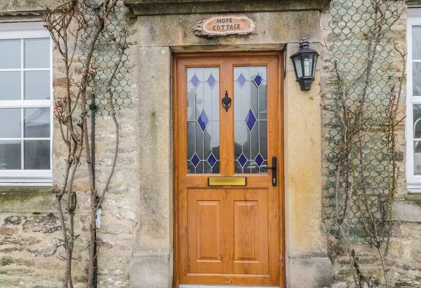 Hope Cottage