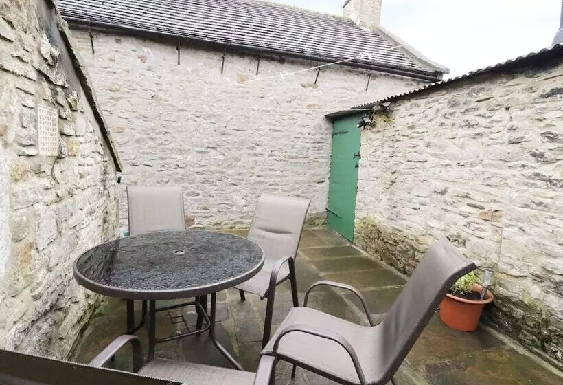Hope Cottage