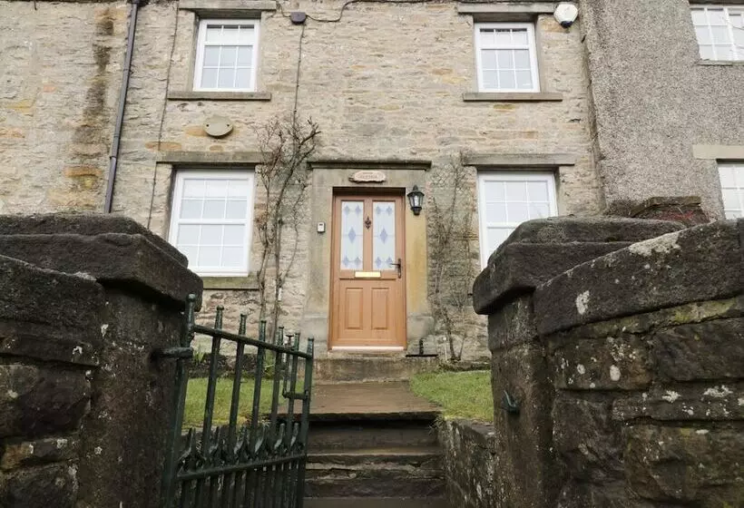 Hope Cottage