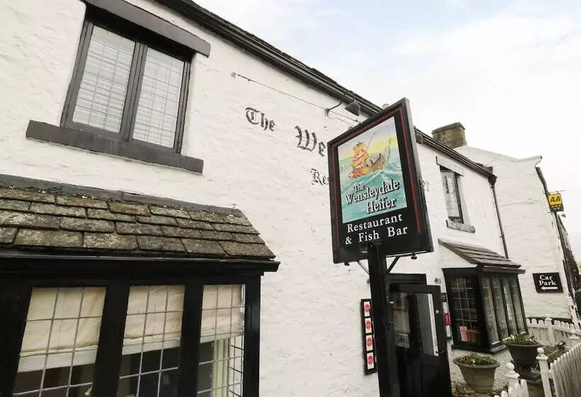 Hope Cottage