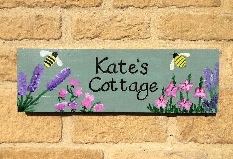 Kate's Cottage