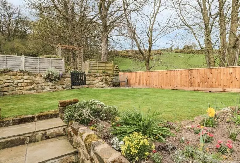 New Stable Cottage