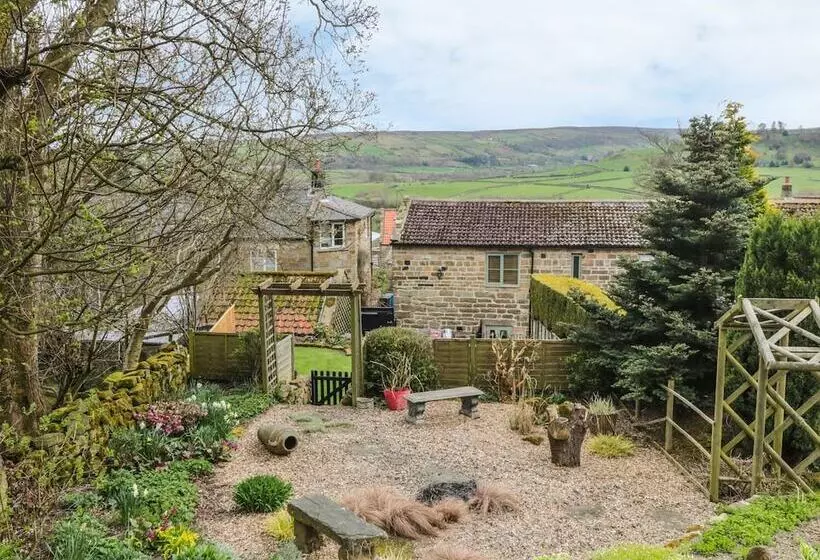 New Stable Cottage