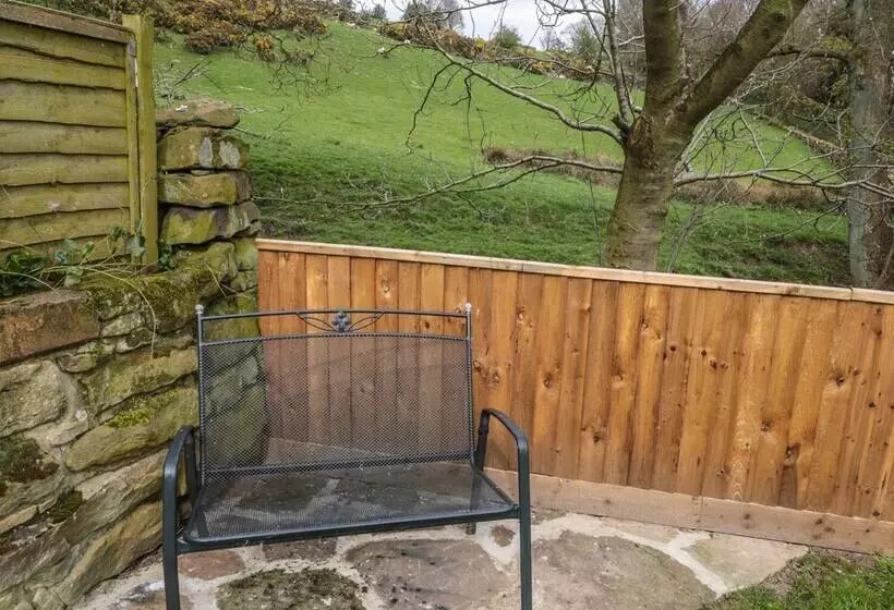 New Stable Cottage