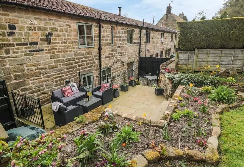 New Stable Cottage