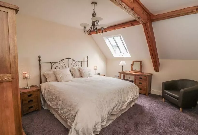 New Stable Cottage