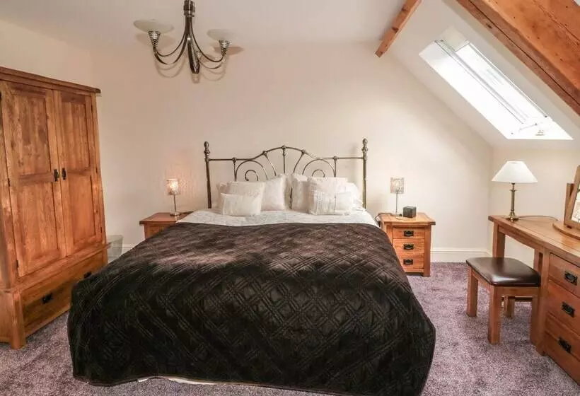 New Stable Cottage