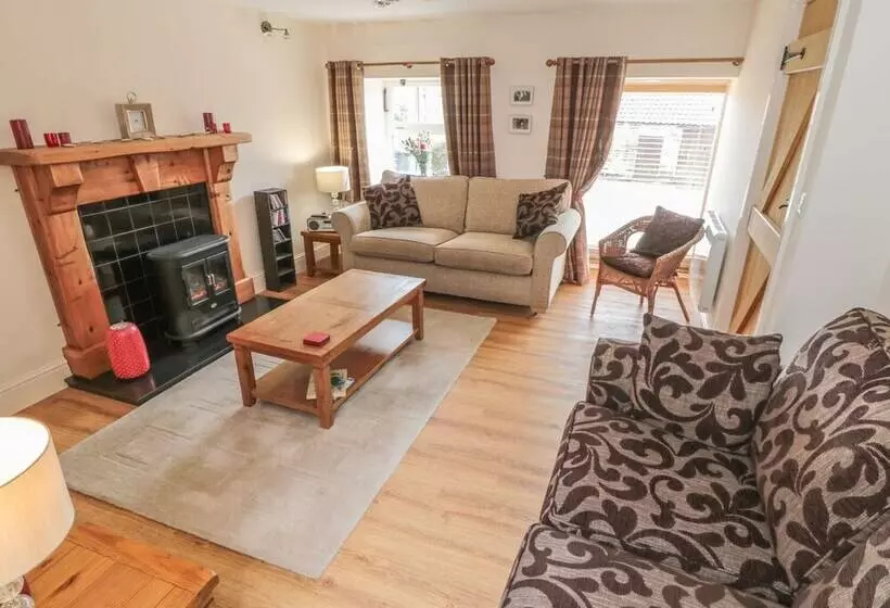 New Stable Cottage