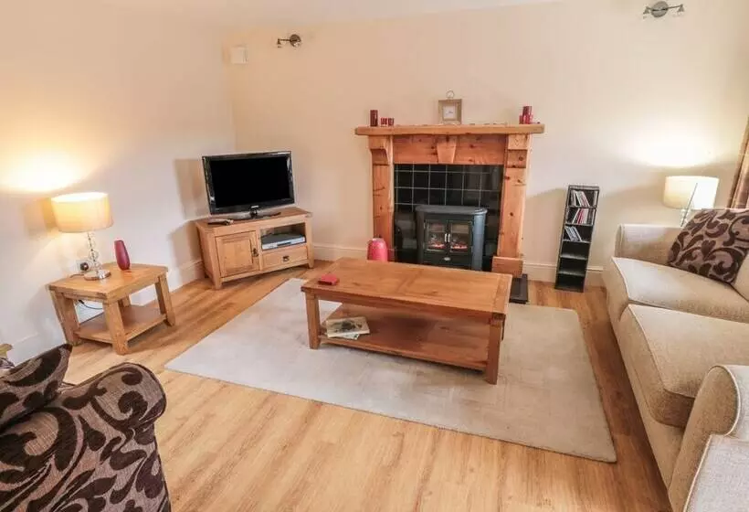 New Stable Cottage