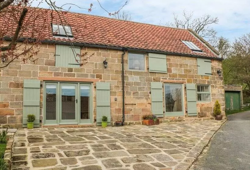 New Stable Cottage